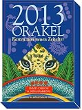2013 Orakel, m. Orakelkarten