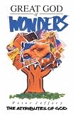 Great God of Wonders