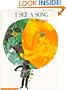 I See a Song (Blue Ribbon Book)