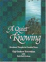 A Quiet Knowing