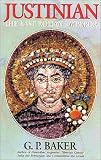 Justinian: The Last Roman Emperor