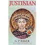 Justinian: The Last Roman Emporer