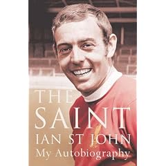 The Saint: My Autobiography
