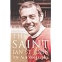 The Saint: My Autobiography