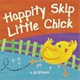 Jo Brown: Hoppity Skip Little Chick