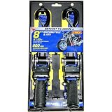 Keeper 05737 Power Sport Tie Down