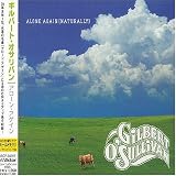 Gilbert O'Sullivan - Alone Again