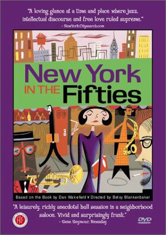 Download New York in the Fifties Online!