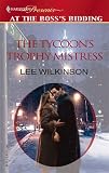 The Tycoon's Trophy Mistress (Promotional Presents)