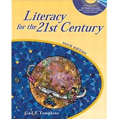 Literacy for the 21st Century (3rd Edition)