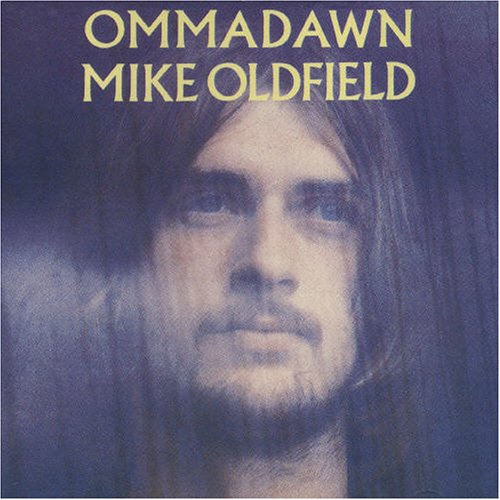 CD-Charts  Search : Ommadawn