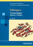 Review Editorial Medica Panamericana  / Velazquez-farmacologia Basica Y Clinica/ Basic and Clinical Pharmacology
