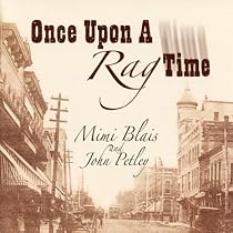 Once Upon A Time In Ragtime