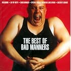 Best of Bad Manners by  Bad Manners 