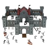 Eigenschaften Simba Toys 4403102 / Ritterburg Falcon Castle