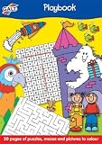 Galt Childrens Toys Playbook A3057J