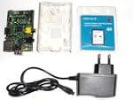 KIT SYSTEM RASPBERRY PI B