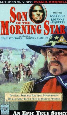 CD-Charts  VHS : Son Of The Morning Star [1991]