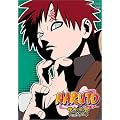 NARUTO -�i���g- 3rd STAGE ���m�\�� [DVD]
