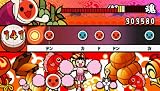 太鼓の達人ぽ~たぶるDX 特典 アンケート1位のナムコオリジナル曲をもらえる! プロダクトコード入りカード付き