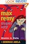 Max Remy Superspy: Mission in Malta