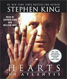 Hearts In Atlantis