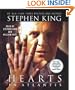 Hearts In Atlantis