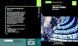 Review Cambridge University Press  / Business Studies: AS and A Level (Cambridge International Examinations)