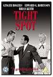 Tight Spot [UK IMPORT] - Ginger Rogers
