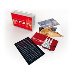 Schrittmacher Hamburg - 154 Tipps, Entdeckungstouren, Lieblingspl�tze