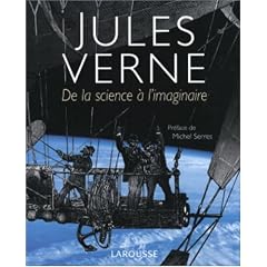 Jules Verne : De la science � l'imaginaire