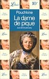 La Dame de pique, suivi de 