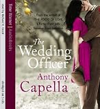 Books : The Wedding Officer