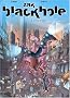 Blackhole, tome 1 : Star Epidemy