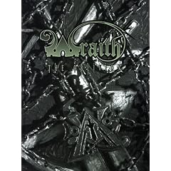 Wraith: The Oblivion (World of Darkness)