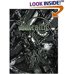 Wraith: The Oblivion, Second Edition