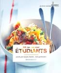 200 recettes pour �tudiant