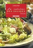 Revue Editions Sud Ouest  / La cuisine des salades