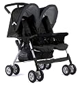 Graco DuoSport Twin Stroller (Orbit)