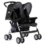 Graco DuoSport Twin Stroller (Orbit)