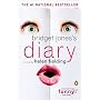 Bridget Jones's Diary : A Novel by Helen Fielding