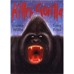 Killer Gorilla
