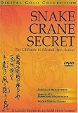 Snake and Crane Secret [DVD] [1976] [Region 1] [US Import] [NTSC]