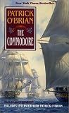 Commodore Patrick O'Brian