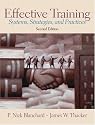 Effective Training: Systems, Strategies and Practices, Second Edition
