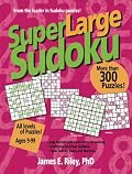 Super Large Sudoku