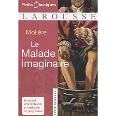 Le malade imaginaire