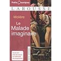 Le malade imaginaire