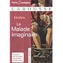 Le Malade Imaginaire (Petits Classiques Larousse Texte Integral)