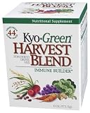 Kyolic's Kyo-Green Pwd Hrvst Blend 6 oz